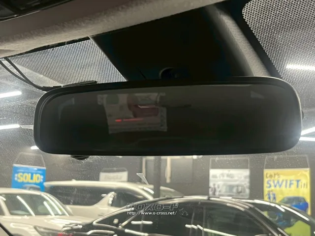 自社整備工場・板金工場を備え、車検から事故の修理まで対応致します。 トヨタ ヤリスクロス