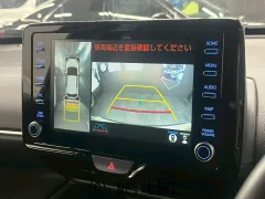 トヨタ ヤリスクロス