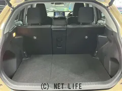 トヨタ ヤリスクロス