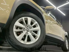 トヨタ ヤリスクロス