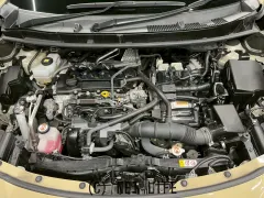 トヨタ ヤリスクロス