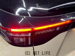 トヨタ ヤリスクロス