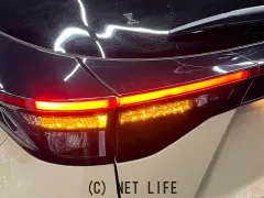 トヨタ ヤリスクロス