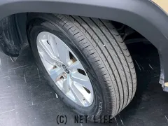 トヨタ ヤリスクロス