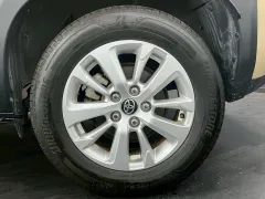 トヨタ ヤリスクロス