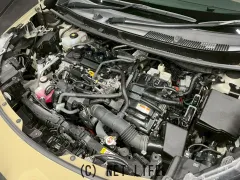 トヨタ ヤリスクロス