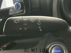 トヨタ ヤリスクロス