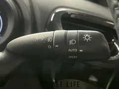 トヨタ ヤリスクロス