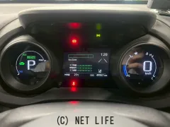 トヨタ ヤリスクロス