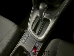 トヨタ ヤリスクロス