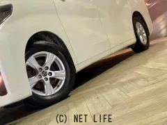 トヨタ アルファード