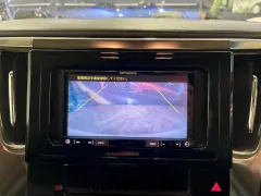 トヨタ アルファード