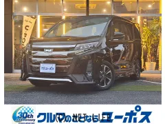トヨタ ノア