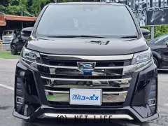 トヨタ ノア