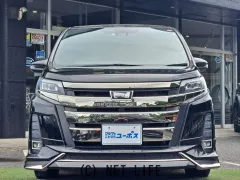 トヨタ ノア