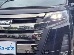 トヨタ ノア