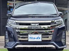 トヨタ ノア