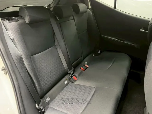 内装・外装共にきれいな状態で展示してます。是非一度、現車を見に来てください。 トヨタ アクア