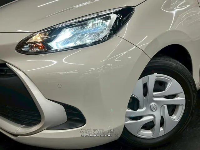 選べる最長10年保証。長く乗る車だからこそ、信頼のユーポスで車選びを!!! トヨタ アクア