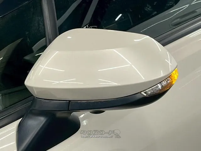 選べる最長10年保証。長く乗る車だからこそ、信頼のユーポスで車選びを!!! トヨタ アクア