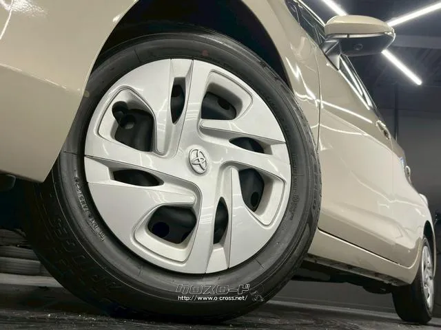 保証にご加入でもれなくメンテナンスパックがついてくる。 トヨタ アクア