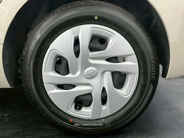 選べる最長10年保証。長く乗る車だからこそ、信頼のユーポスで車選びを!!! トヨタ アクア