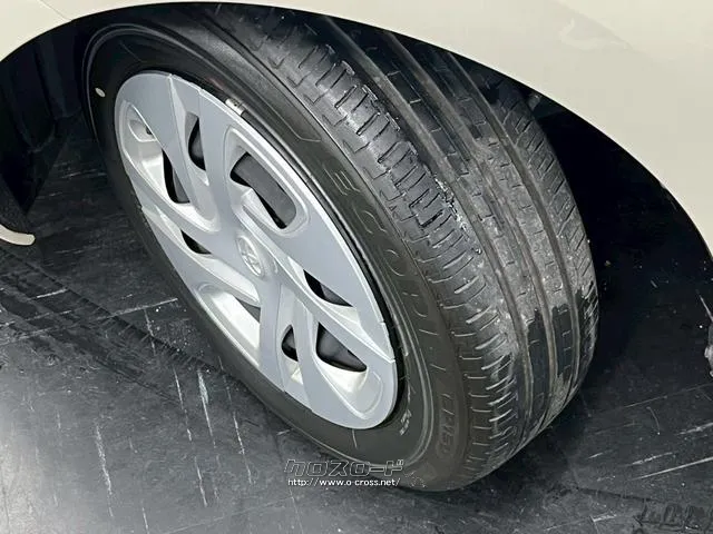 保証でカバーする範囲は業界最高水準の最大318項目。 トヨタ アクア