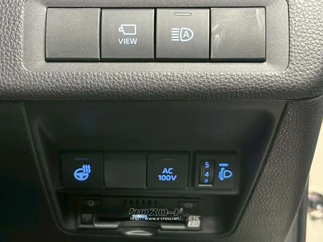 保証でカバーする範囲は業界最高水準の最大318項目。 トヨタ アクア