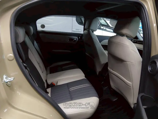 内装・外装共にきれいな状態で展示してます。是非一度、現車を見に来てください。 ホンダ ヴェゼル