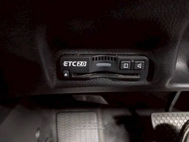 【ETC】搭載。納車後すぐに長距離ドライブ可能です♪ ホンダ ヴェゼル