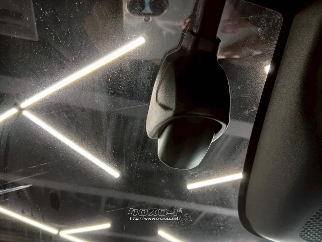 もしもの時の【ドライブレコーダー】思わぬトラブルからお客様をお助け致します。 ホンダ ヴェゼル