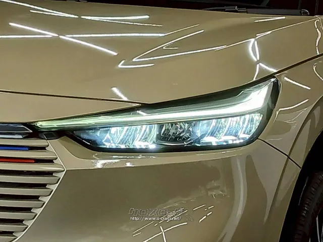 消費電力が少なくライトの寿命が長い為、メンテナンスも楽々です。 ホンダ ヴェゼル