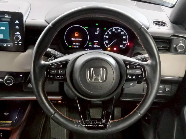 保証にご加入でもれなくメンテナンスパックがついてくる。 ホンダ ヴェゼル