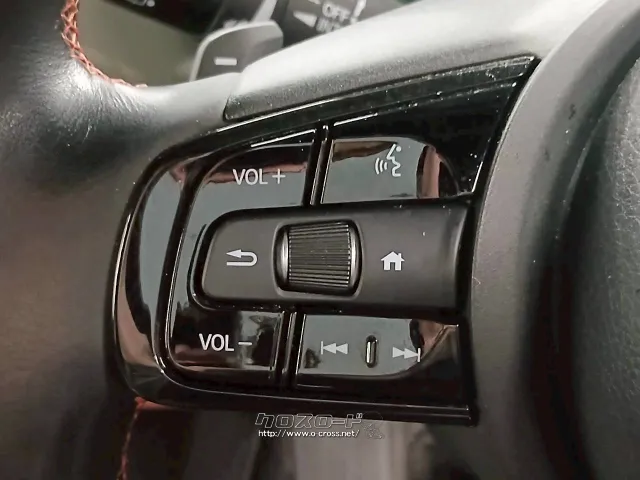 選べる最長10年保証。長く乗る車だからこそ、信頼のユーポスで車選びを!!! ホンダ ヴェゼル