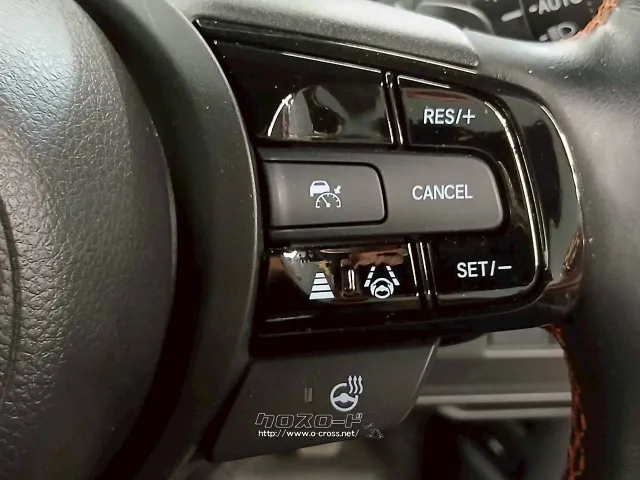 保証でカバーする範囲は業界最高水準の最大318項目。 ホンダ ヴェゼル