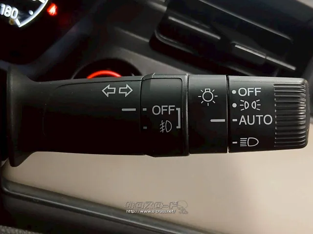 保証にご加入でもれなくメンテナンスパックがついてくる。 ホンダ ヴェゼル