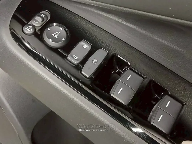 保証でカバーする範囲は業界最高水準の最大318項目。 ホンダ ヴェゼル