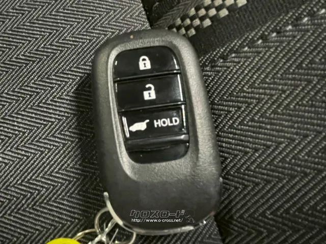 保証にご加入でもれなくメンテナンスパックがついてくる。 ホンダ ヴェゼル