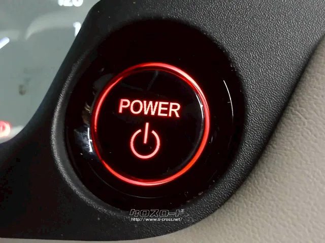 選べる最長10年保証。長く乗る車だからこそ、信頼のユーポスで車選びを!!! ホンダ ヴェゼル