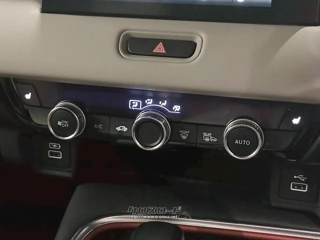 保証にご加入でもれなくメンテナンスパックがついてくる。 ホンダ ヴェゼル