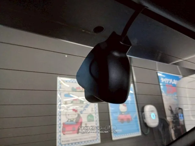 自社整備工場・板金工場を備え、車検から事故の修理まで対応致します。 ホンダ ヴェゼル