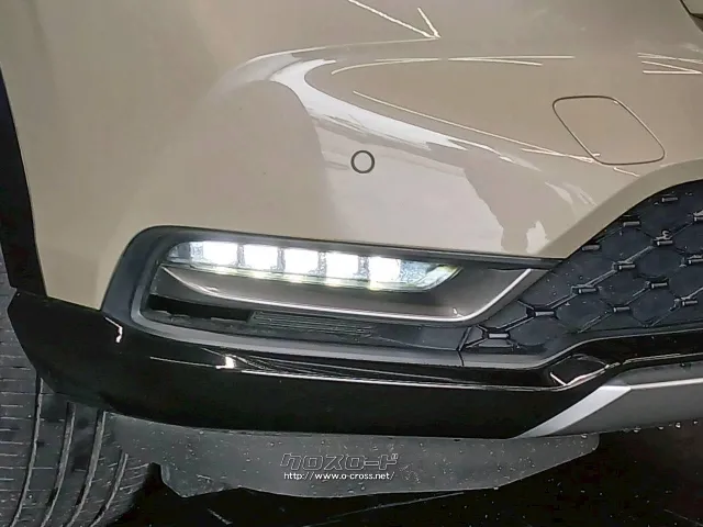 選べる最長10年保証。長く乗る車だからこそ、信頼のユーポスで車選びを!!! ホンダ ヴェゼル