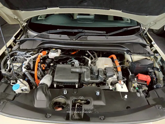 保証でカバーする範囲は業界最高水準の最大318項目。 ホンダ ヴェゼル