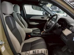 ホンダ ヴェゼル