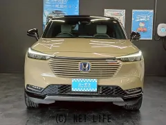 ホンダ ヴェゼル