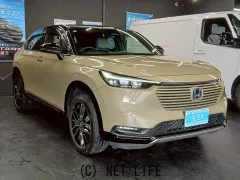 ホンダ ヴェゼル