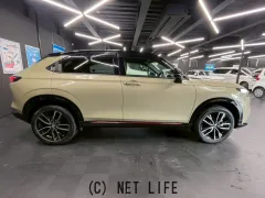 ホンダ ヴェゼル