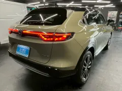 ホンダ ヴェゼル