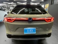 ホンダ ヴェゼル