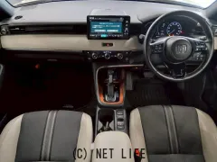 ホンダ ヴェゼル